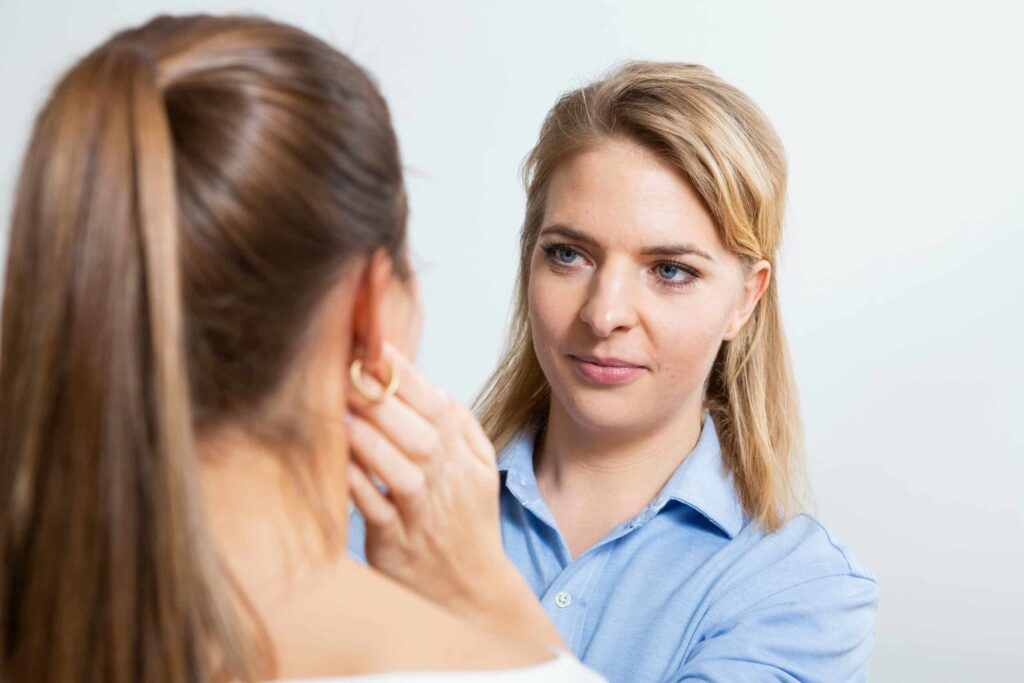 Che cos’è la tiroide e come influenza il metabolismo?