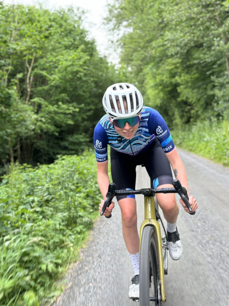 Assetto in bicicletta e osteopatia: quale relazione?